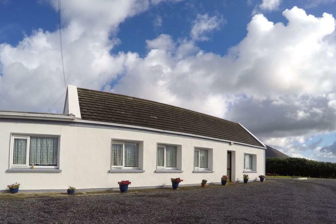 Cosy Keel Cottage Exterior photo